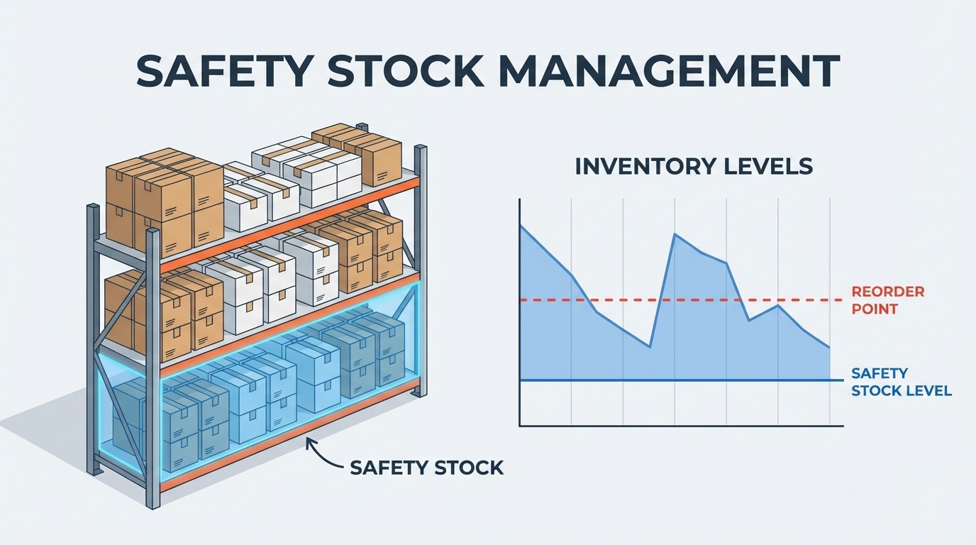 Safety Stock Guide