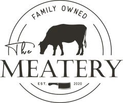 The Meatery logo